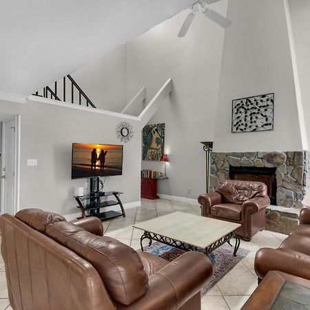 Shoreline Towers Townhouse 4-3 Дестін Екстер'єр фото