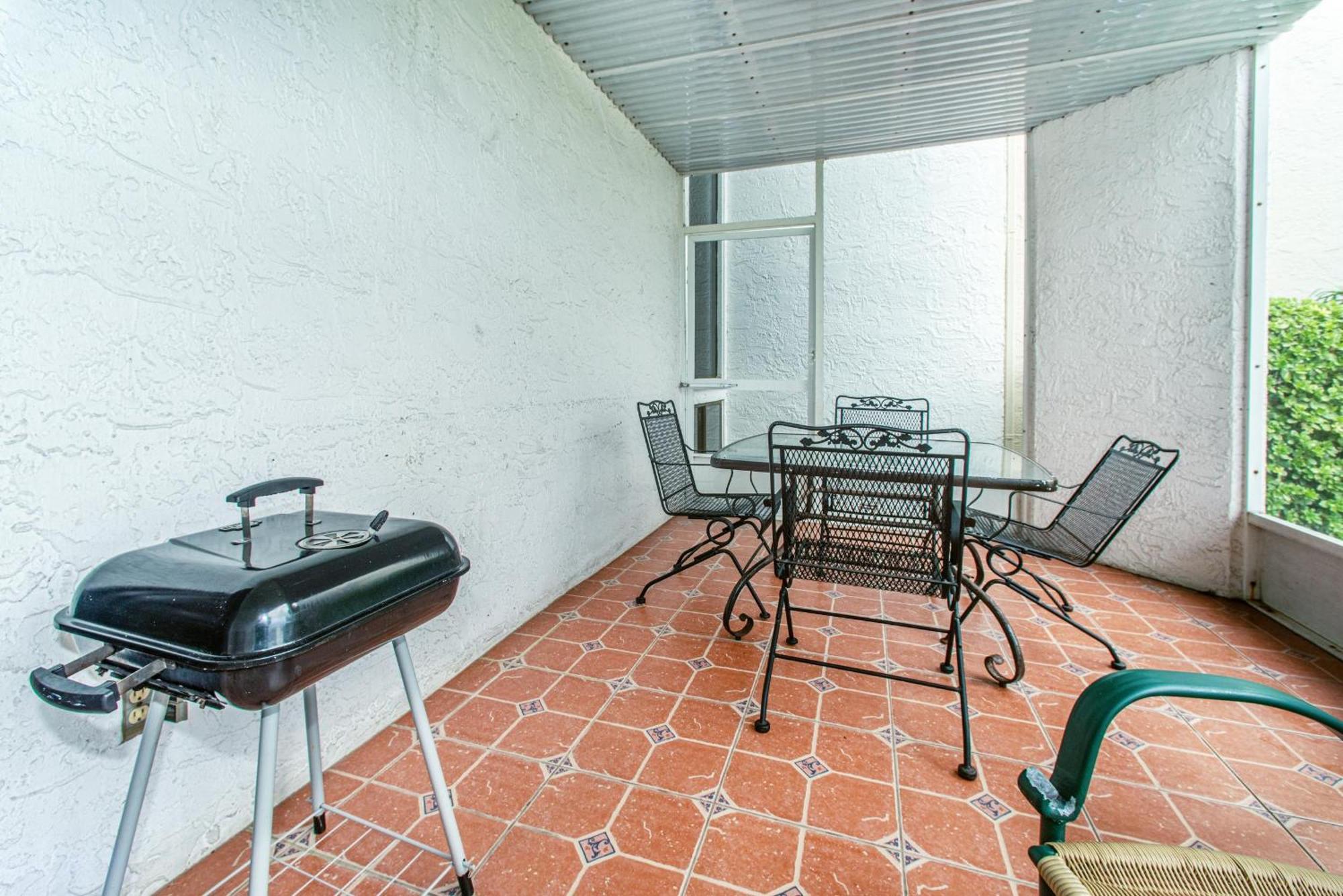 Shoreline Towers Townhouse 4-3 Дестін Екстер'єр фото